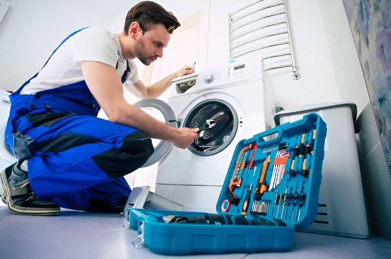 Washing Machine repair in Laguna Niguel